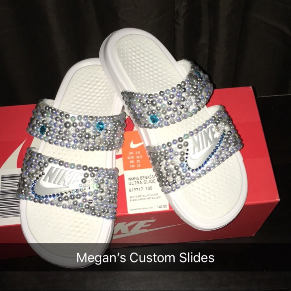 Nike Slides